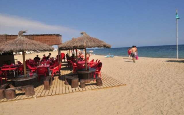 Casa Acogedora Para 8 Personas en Cambrils