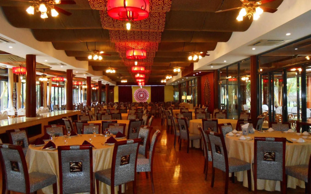 Seava Ho Tram Resort