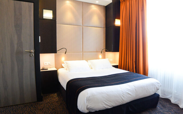 Mercure Bayonne Centre Le Grand Hotel