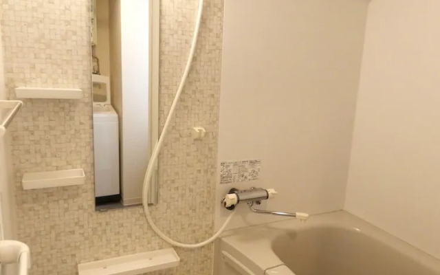 Alpha Square Minami 6 Jo 401