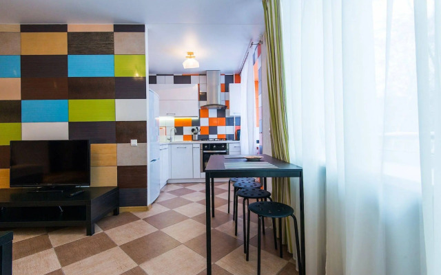 StudioMinsk Apartments in Centre