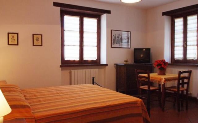 Agriturismo La Volpaia