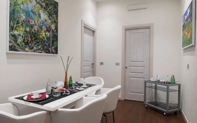 TownHouse Morgana
