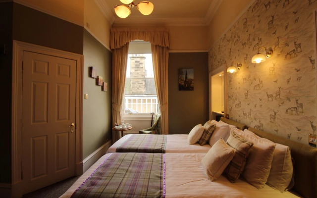 Dunedin Guest House