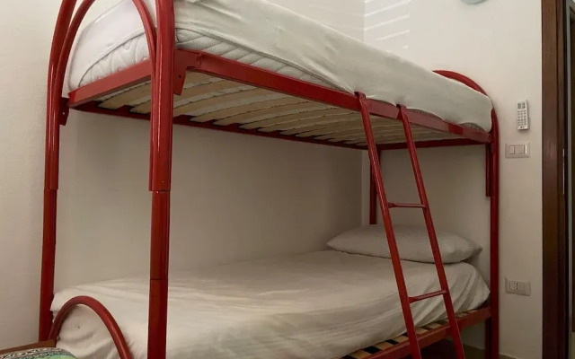 Villino 10 Posti Letto Fbu-zan02