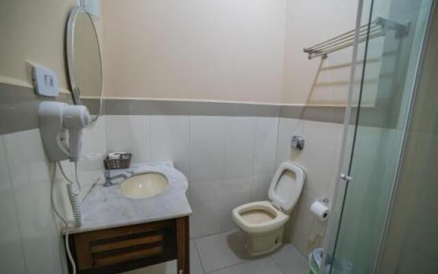 Hotel Morro dos Conventos