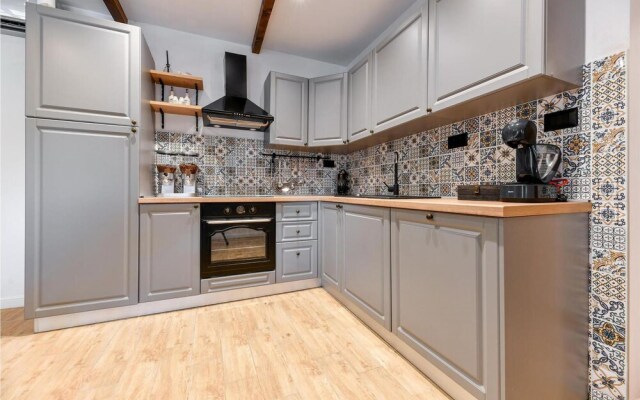 Awesome Home in Lisicic With 3 Bedrooms, Wifi and Sauna