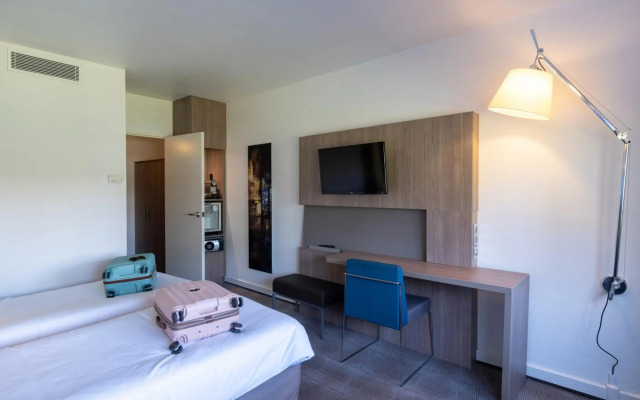 Novotel Nantes Centre Gare