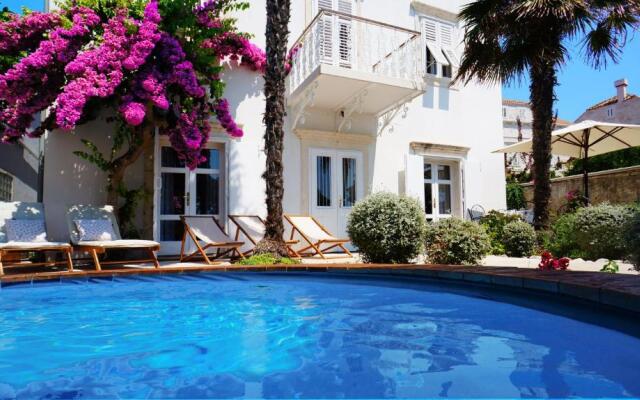 Villa Agnes