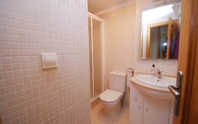 Apartamento La Darsena