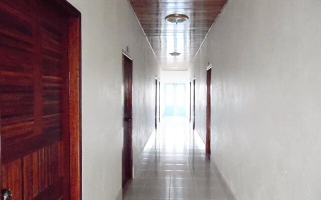 Sing Sa Moud Guesthouse