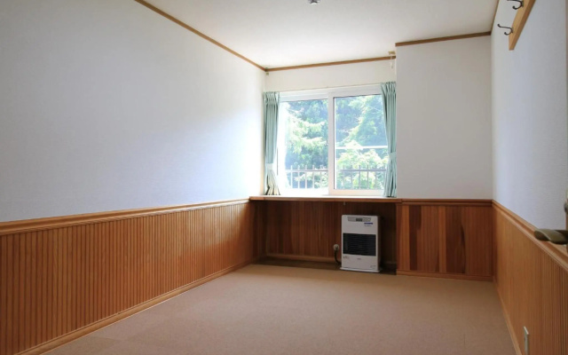 Cottage All Resort Service / Vacation STAY 8435 – Guest Rooms – Inawashiro