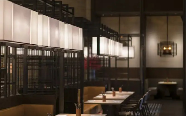 Grand Hyatt Changsha