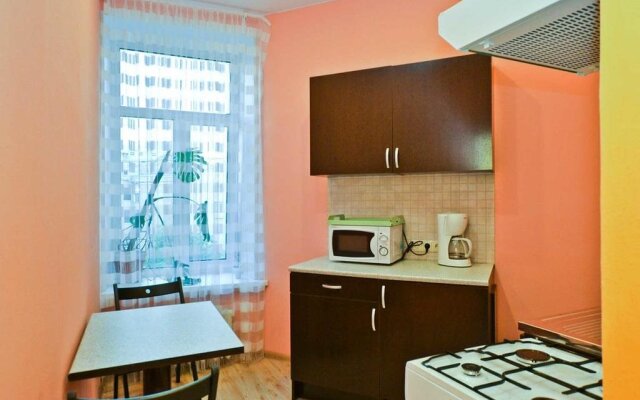Apartments Nevskiy 129
