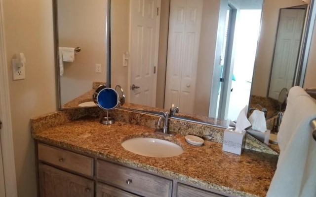 Barefoot Trace 105 2 Bedroom Condo