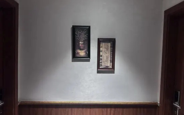 Haoyun Hostel