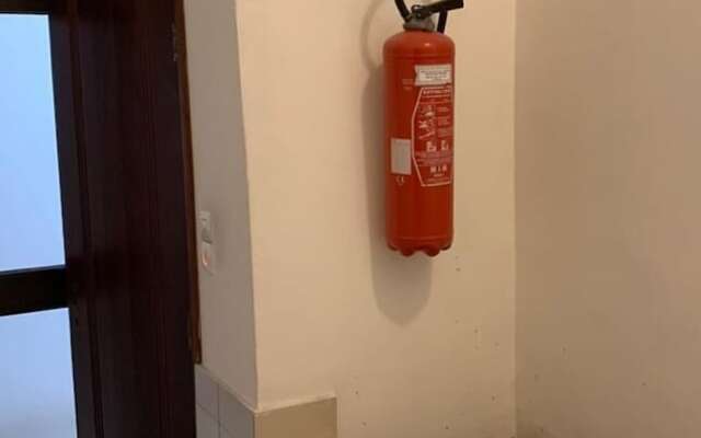 Djibson Hotel