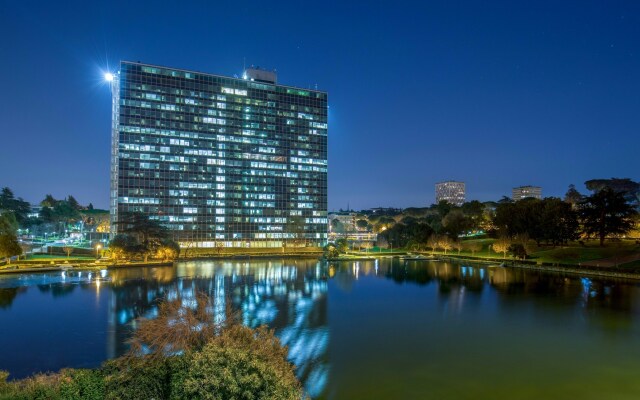 Hotel Shangri-La Roma