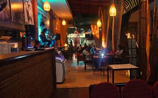 The Royal Palm Villa
