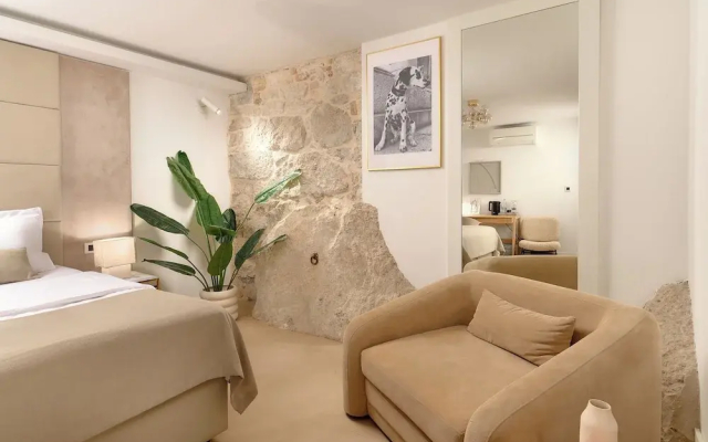 Ibella Boutique Rooms