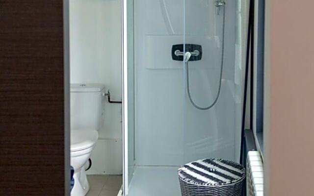 Les chambres aux portes de l'Authie