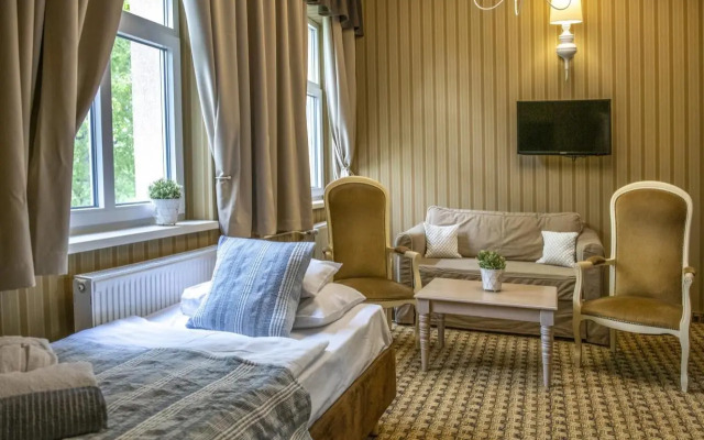 Oxigén Family Hotel Noszvaj