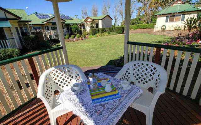 Rosevillehouse Bed & Breakfast