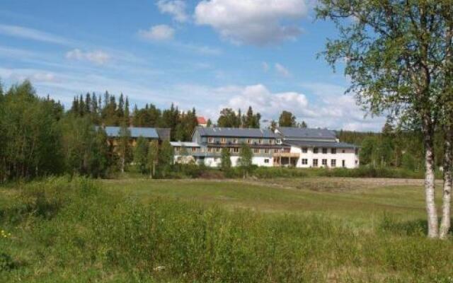 Ammarnäsgården Fjällhotell och Vandrarhem