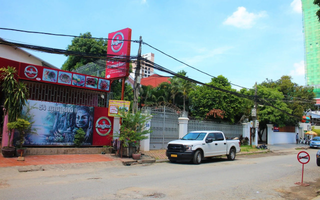 De Ninth Boutique Hotel & Spa