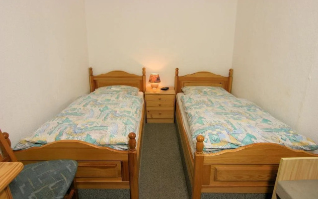 Landhotel am Mittelpunkt