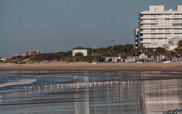 Hotel Macavi