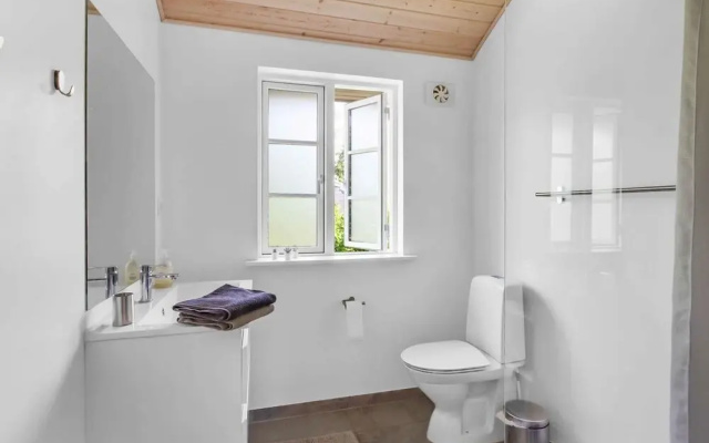 5 Star Holiday Home in Tisvildeleje