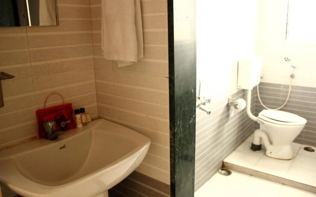 OYO 704 Apartment Kharadi