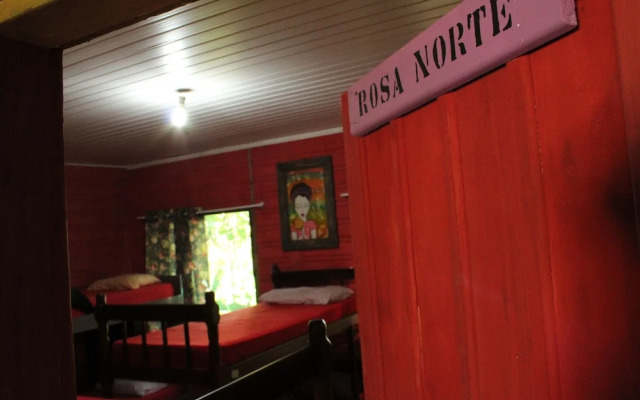 Hostel CasAmarEla