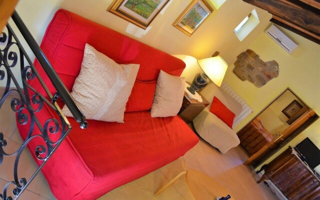 San Desiderio ai Biagioni