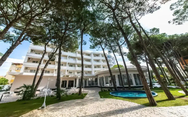 Atrium Deluxe Resort
