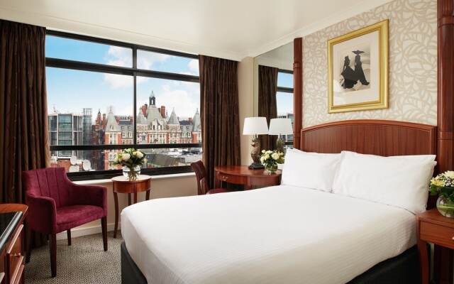 Millennium Hotel London Knightsbridge