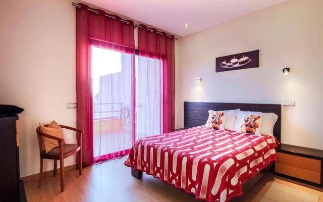 Villa Jardins da Branqueira3, Albufeira