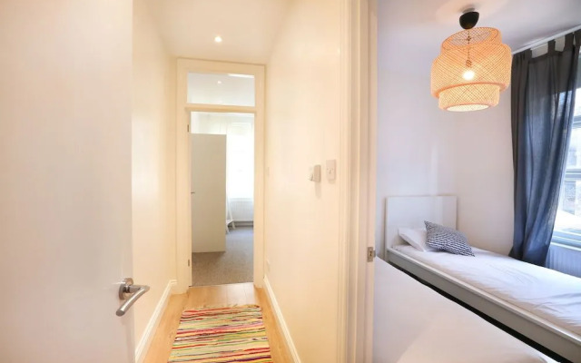 Marylebone Apartments by Allô Housing