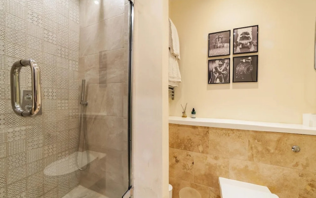 Charming Notting Hill Flat Near Portobello