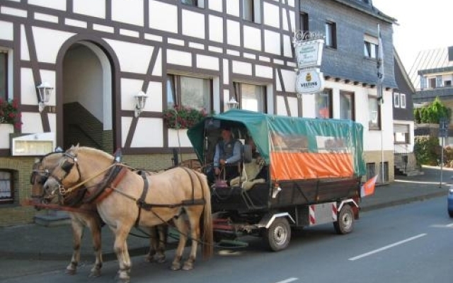 Gasthof Zum Österntor
