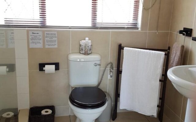 King's Hill Bed and Breakfast