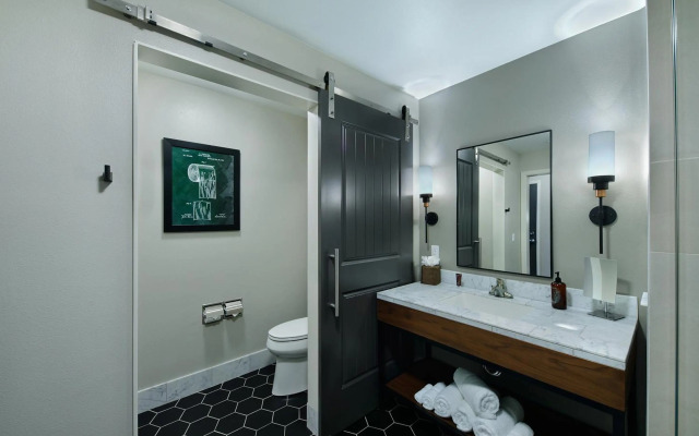 Oxford Suites Paso Robles