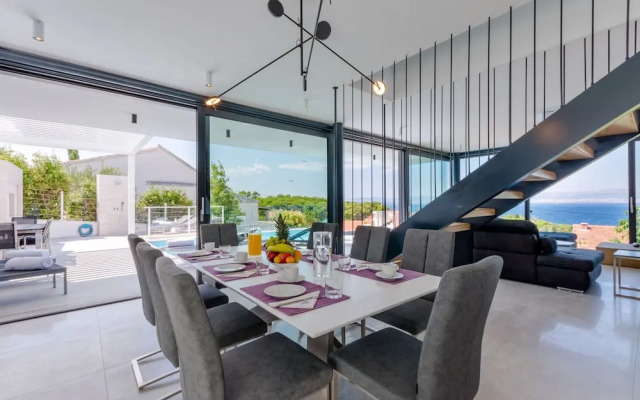 Luxury Villa Soleil