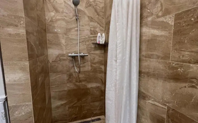 Kalitka Apartman