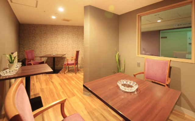 Sarugakyo Onsen Nagominoyado Sennotani
