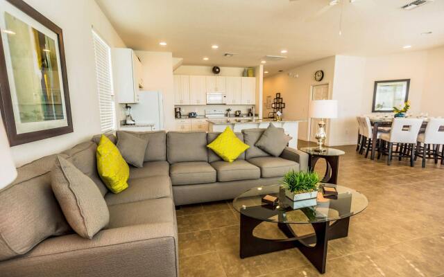 Providence By Contempo