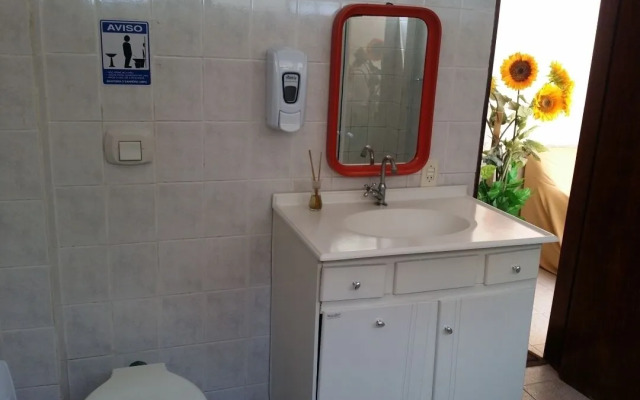 Beira Mar Hostel