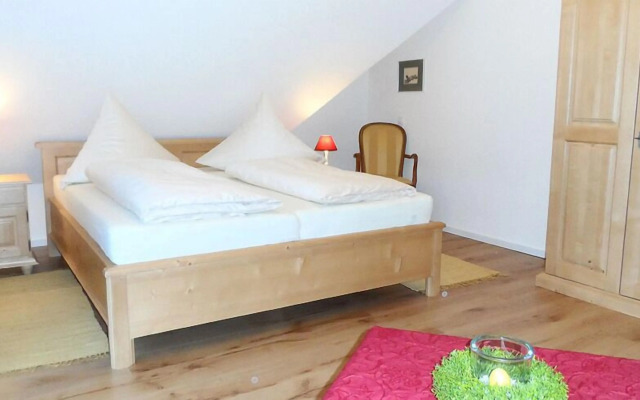 Pension am Kirschgarten