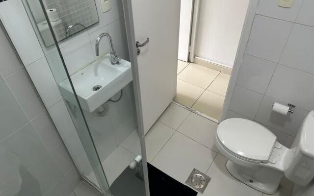 Rio Habitat - Nsa Sra Apartaments